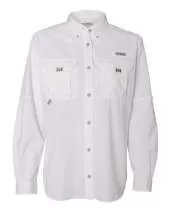 Columbia 139656 Women's PFG Bahama Long Sleeve Shirt