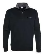Columbia 141162 Hart Mountain Half-Zip Sweatshirt