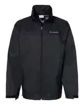 Columbia 144236 Glennaker Lake Rain Jacket
