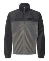 Columbia 147667 Steens Mountain Fleece 2.0 Full-Zip Jacket