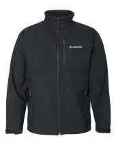 Columbia 155653 Ascender Softshell Jacket
