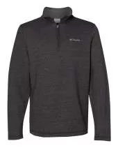 Columbia 162523 Great Hart Mountain III Half-Zip Pullover