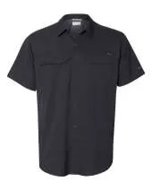 Columbia 165431 Silver Ridge Lite Short Sleeve Shirt