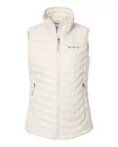 Columbia 175741 Women's Powder Lite Vest
