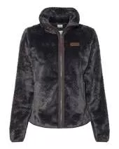 Columbia 181979 Women's Fire Side II Sherpa Full-Zip