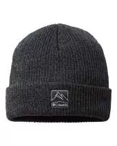 Columbia 191132 Whirlibird Cuffed Beanie