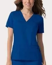 Dickies Medical 817455 Youtility V-Neck Top