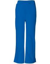 Dickies Medical 86206 Women's Mid Rise Drawstring Cargo Pants