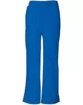 Dickies Medical 86206 Women's Mid Rise Drawstring Cargo Pants