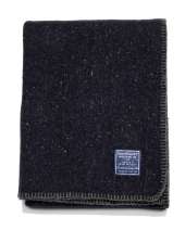 Faribault Woolen Mills FWMUTILITY USA-Made Utility Wool Throw