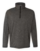 FeatherLite 3110 Value Cationic Quarter-Zip Pullover