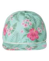 Imperial DNA010 The Aloha Rope Cap