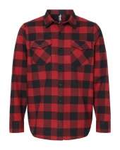 Independent Trading Co. EXP50F Flannel Shirt