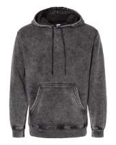 Independent Trading Co. PRM4500MW Midweight Mineral Wash Hooded Sweatshirt