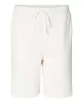 Independent Trading Co. PRM50STPD Pigment-Dyed Fleece Shorts