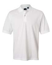 IZOD 13Z0012 Silkwash Classic Piqué Polo