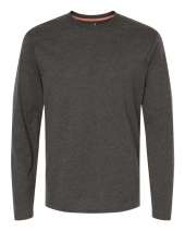 Kastlfel 2016 RecycledSoft LONG Sleeve T-Shirt