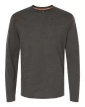 Kastlfel 2016 RecycledSoft LONG Sleeve T-Shirt