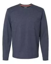Kastlfel 2016 RecycledSoft LONG Sleeve T-Shirt