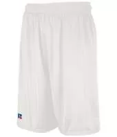 Russell Athletic 659AFM Nylon Tricot Mesh Short