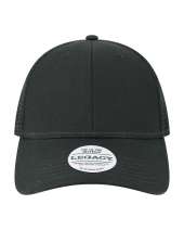 LEGACY LPS Lo-Pro Snapback Trucker Cap