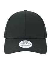 LEGACY LPS Lo-Pro Snapback Trucker Cap