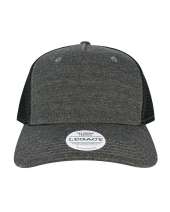 LEGACY ROADIE Five-Panel Trucker Cap