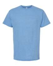 M&O 4800 Gold Soft Touch T-Shirt
