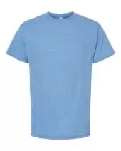 M&O 4800 Gold Soft Touch T-Shirt