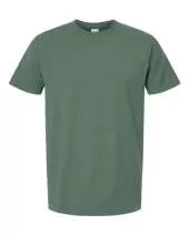 M&O 6500M Unisex Vintage Garment-Dyed T-Shirt