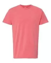M&O 6500M Unisex Vintage Garment-Dyed T-Shirt