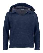 MV Sport 17118Y Youth Bonfire Baja Terry Hooded Sweatshirt