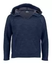MV Sport 17118Y Youth Bonfire Baja Terry Hooded Sweatshirt