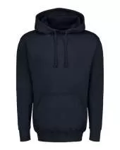 MV Sport 20301 Peace Fleece Organic Hooded Sweatshirt