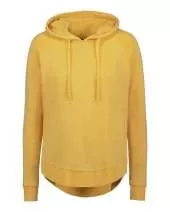 MV Sport W20172 Women's Jordan Angel Fleece Hooded Sweatshirt