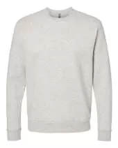 NEXT LEVEL 9002 Malibu Crewneck Sweatshirt