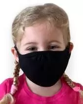 Next Level M101 Youth Face Mask