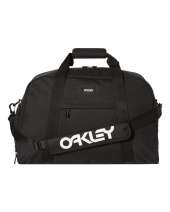 Oakley 921443ODM 50L Street Duffel Bag