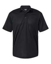 Paragon 100 Saratoga Performance Mini Mesh Polo