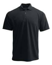 Paragon 108Y Youth Saratoga Performance Mini Mesh Polo
