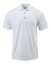 Paragon 108Y Youth Saratoga Performance Mini Mesh Polo