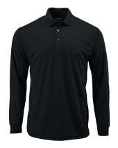 Paragon 110 Prescott Long Sleeve Polo