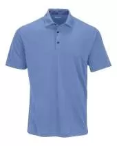 Paragon 150 Memphis Sueded Polo