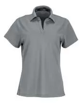 Paragon 151 Women's Memphis Sueded Polo