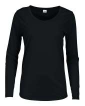 Paragon 214 Women's Long Islander Performance Long Sleeve T-Shirt