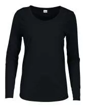 Paragon 214 Women's Long Islander Performance Long Sleeve T-Shirt