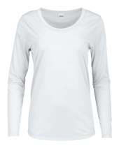 Paragon 214 Women's Long Islander Performance Long Sleeve T-Shirt