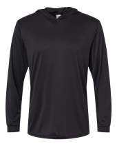 Paragon 220 Bahama Performance Hooded Long Sleeve T-Shirt