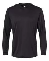 Paragon 220 Bahama Performance Hooded Long Sleeve T-Shirt