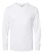 Paragon 220 Bahama Performance Hooded Long Sleeve T-Shirt